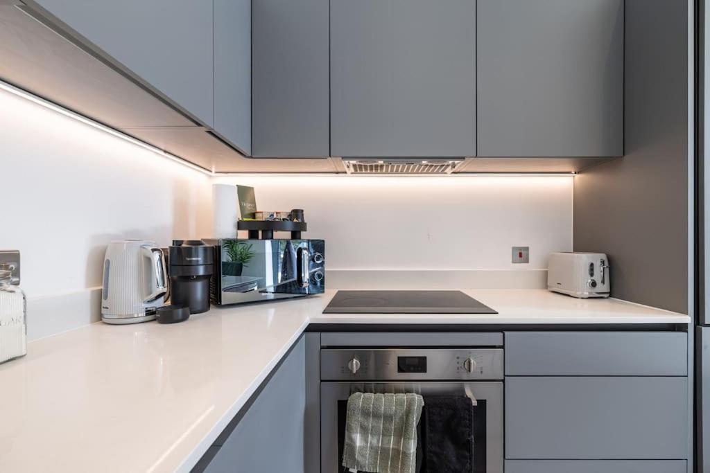 Elegant 4 * Milton Keynes